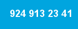 924 913 23 41